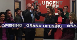 AFC Urgent Care Opens in Bedford, MA